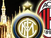 Inter-Milan, formazioni ufficiali
