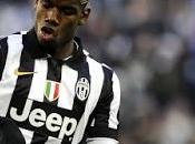 Offerta stellare Pogba
