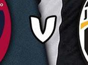 Cagliari-Juventus: acquisti pazzi