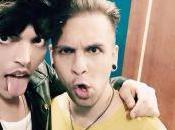 Gulp domenica luglio Dear Jack Kolors-