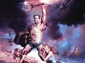 Recensione classico della commedia: NATIONAL LAMPOON’S VACATION