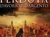 Stella Gemmell: città perduta d’avorio d’argento
