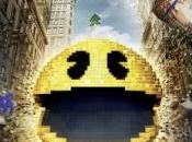 Pixels nuovo film della Warner Bros. Italia