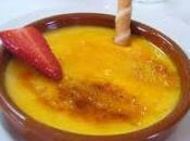 Crema catalana