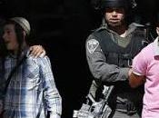 scontri sulla Spianata delle Moschee Gerusalemme