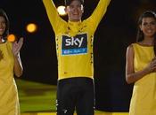 Palmarès Tour France