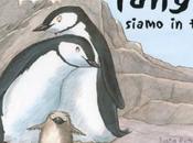 Mini Recensione Tango siamo tre" piccola principessa segreto drago"