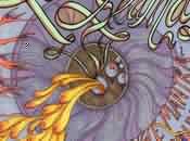 LLAMAS, Space Jungle Mantra