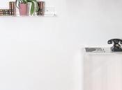 Mensole d'arredo: Design plexiglass