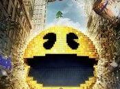 Recensione: Pixels