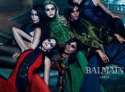 nuove campagne pubblicitarie fall-winter 2015/2016