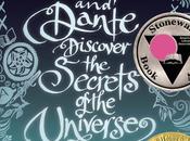 Arustotle Dante discover secrets universe
