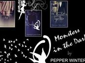 Inedito: "MONSTERS DARK" Pepper Winters