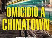 "Omicidio Chinatown" Walter Ghilardi