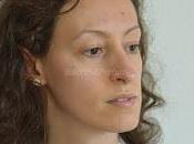 Manuela Condemi Rodriquez basic make-up school: