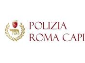 Comunicato stampa Polizia Roma Capitale 27/07/15