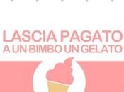 Salvamamme CREAM MONTH Arriva gelato “sospeso”
