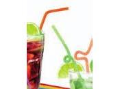 Cannucce linea MyDrink, un’estate allegra colorata!