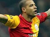 Felipe Melo vuole l'Inter