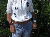 Jeans ricamato Must Have dell’estate 2015