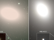 Scoperti sistemi stellari densi