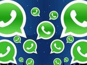 Whatsapp cancellare cronologia messaggi