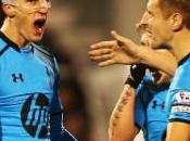 Napoli, chiuso colpo difesa!