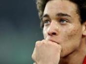 milioni Witsel? Milan ancora corsa!