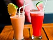 Smoothies Centrifugati perdere Napoli