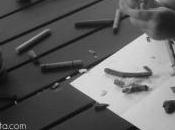 Come tenere occupati bambini senza