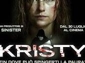 Kristy, nuovo Film della Leone Group