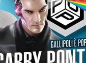 Gabry Ponte Fest Gallipoli (LE) Praja