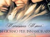 Recensione: GIORNO INNAMORARMI" Marianna Mineo.