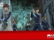 Lost Dimension: Deep Vision Trailer