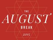August Break 2015