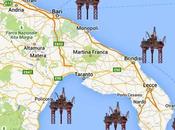 28/07/2015 Trivellazioni: Governo nessun piano energia clima, risposta moratoria