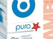 Infasil Puro Bambini, un’igiene intima sicura anche piccoli