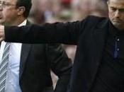 Moglie Benitez: ”Chiamano marito aggiustare errori Mourinho”
