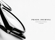 Prada Journal: III° edizione