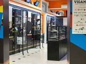 VIGAMUS Game Summer: Days perdere