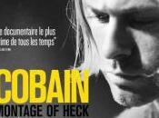 Cobain: montage heck