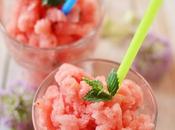 Granita anguria