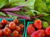 Frutta verdura stagione: ecco prodotti mangiare mese luglio.