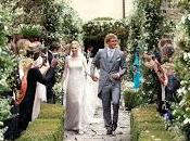 Beatrice Borromeo: Sceglie Giorgio Armani matrimonio