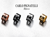 Carlo Pignatelli Bijoux: Debutta sull' E-Commerce