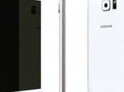 Galaxy Note ecco primi render