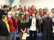 PORANA Pizzale (pv). Aperte iscrizioni Festival Cori Porana