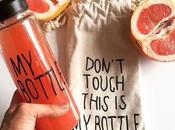 Bere acqua bene: dove trovare Bottle