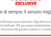 Vodafone Rincara Piani Tariffari €1,90 Mese Exclusive