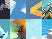 [Download] Wallpaper ufficiali OnePlus OxygenOS disponibili tutti Smartphone